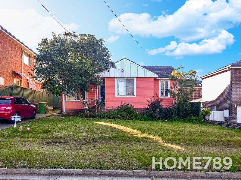 3 Swane Street, Ermington NSW 2115