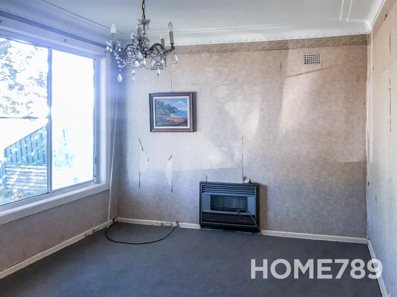 3 Swane Street, Ermington NSW 2115