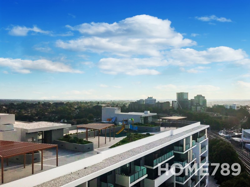 1111/1D Greenbank  Street, Hurstville NSW 2220