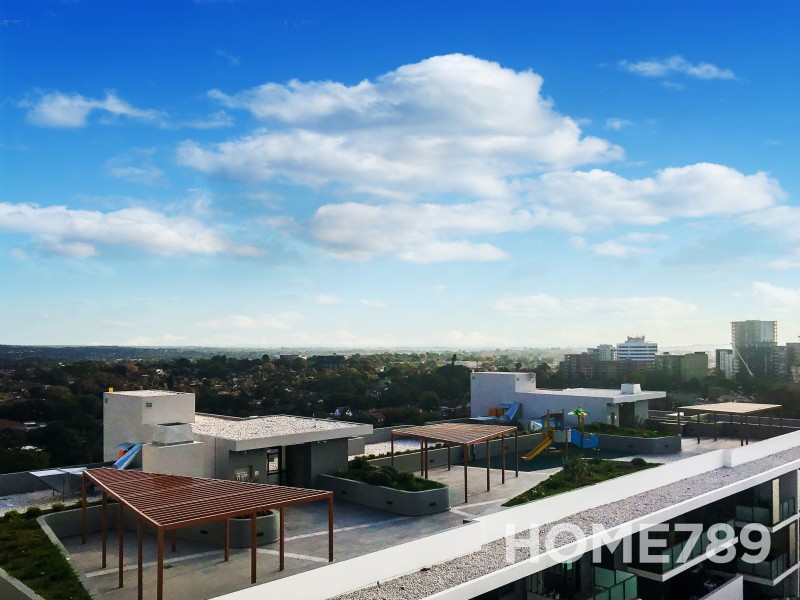 1111/1D Greenbank  Street, Hurstville NSW 2220