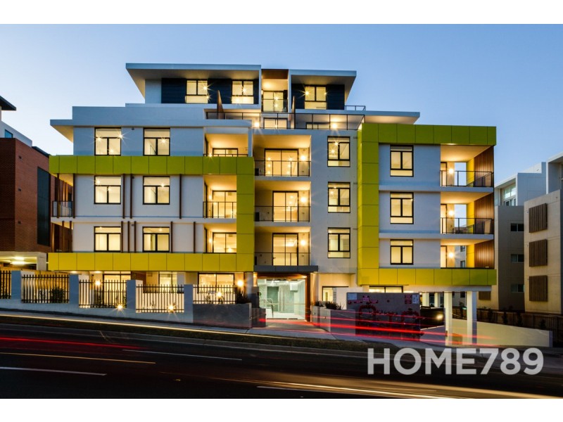 G08/24 Carlingford  Road, Epping NSW 2121