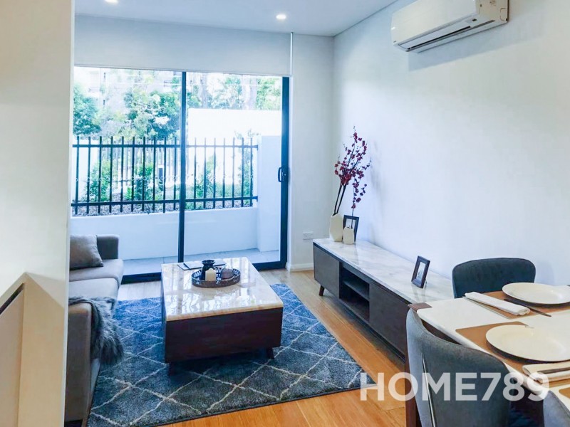 G08/24 Carlingford  Road, Epping NSW 2121