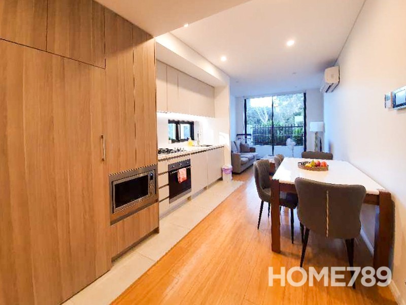 G08/24 Carlingford  Road, Epping NSW 2121