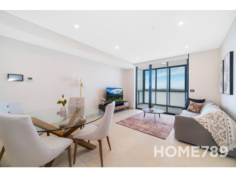 1807/1D Greenbank Street, Hurstville NSW 2220