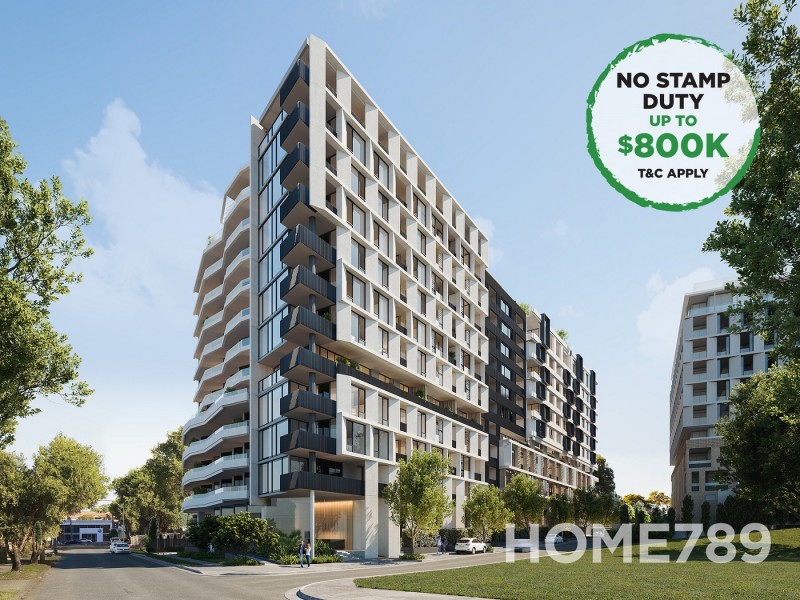 1 Chapel  Street, Rockdale NSW 2216