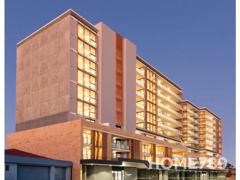 404/19 Bay Street, Rockdale NSW 2216