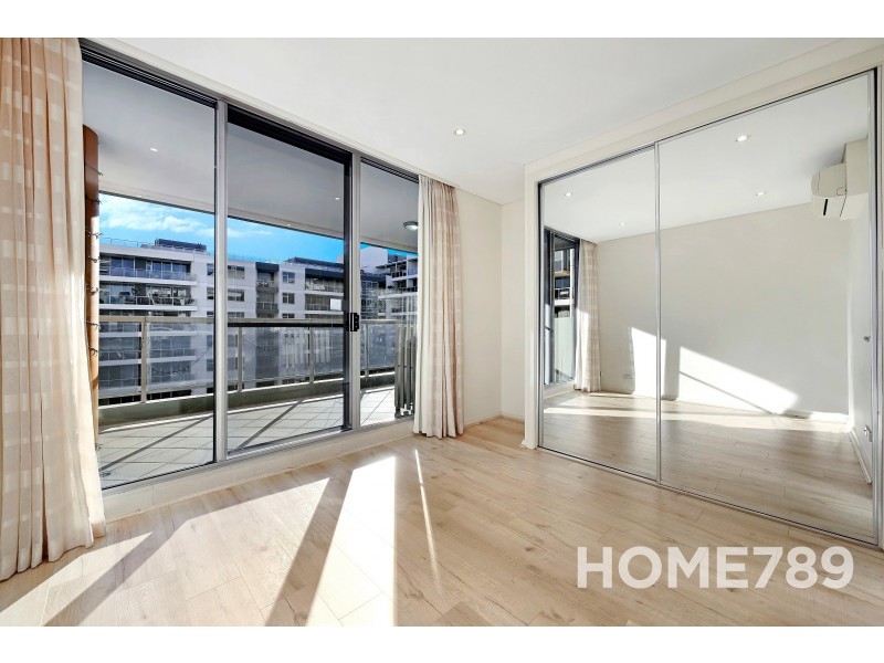 725/7 Potter  Street, Waterloo NSW 2017