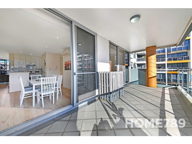 725/7 Potter  Street, Waterloo NSW 2017