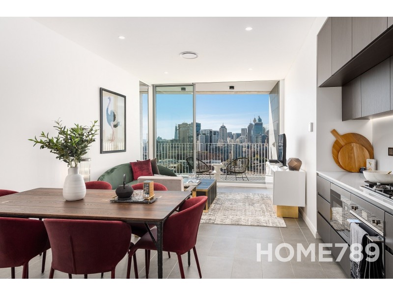 Tower 1 Lawson Square, Redfern NSW 2016