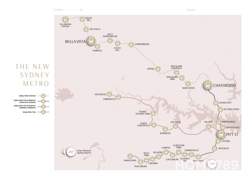 2 Gerbera  Place, Kellyville NSW 2155