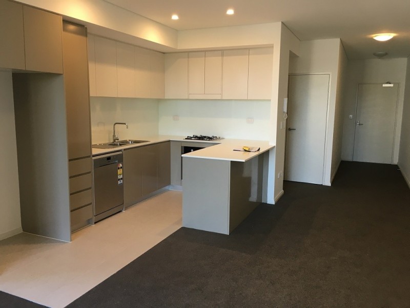 5094/78A Belmore Street, Ryde NSW 2112