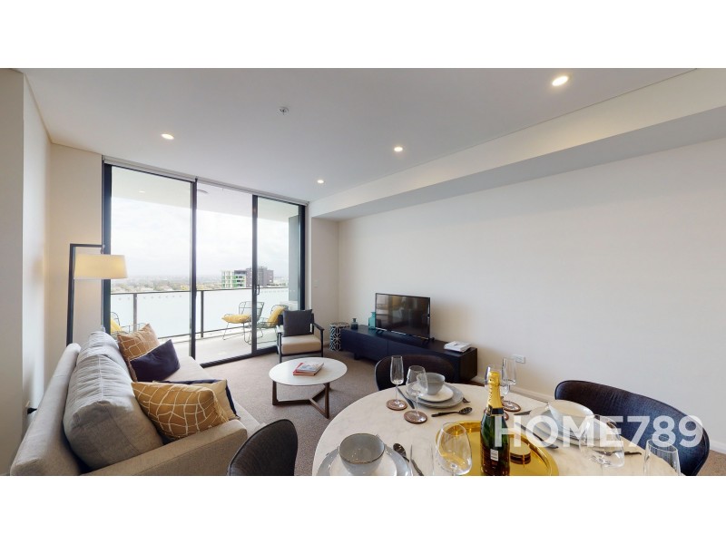 1612/1D Greenbank Street, Hurstville NSW 2220