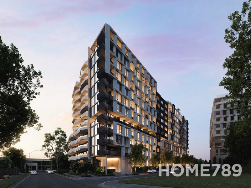 1 Chapel  Street, Rockdale NSW 2216