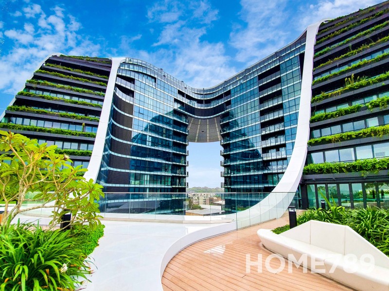 208/301 Botany Road, Zetland NSW 2017