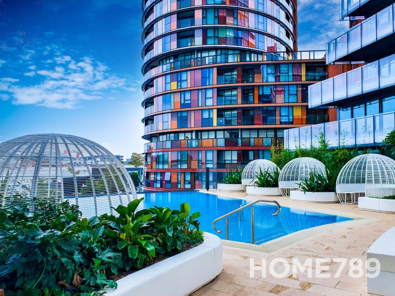 208/301 Botany Road, Zetland NSW 2017