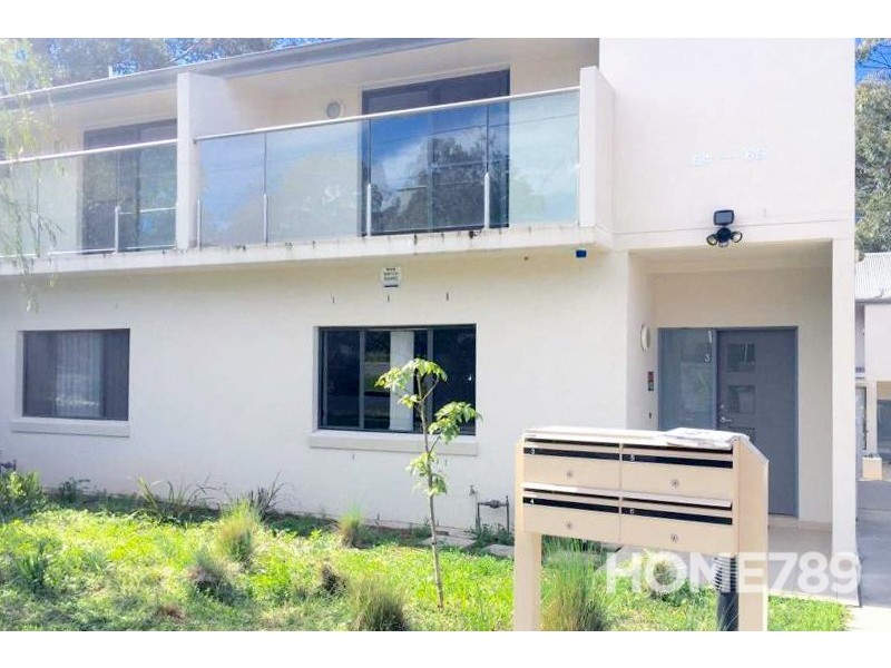 3/64-66 Moffatts Drive, Dundas Valley NSW 2117
