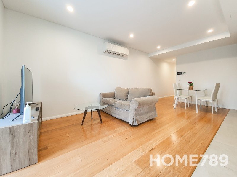 101/24 Carlingford  Road, Epping NSW 2121