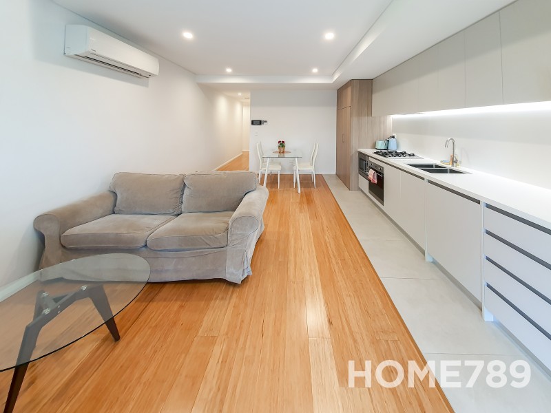 101/24 Carlingford  Road, Epping NSW 2121