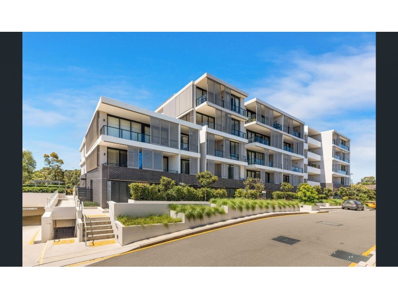 226/5A Whiteside Street, North Ryde NSW 2113