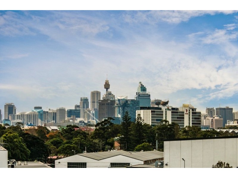 8603/177 Mitchell Road, Erskineville NSW 2043