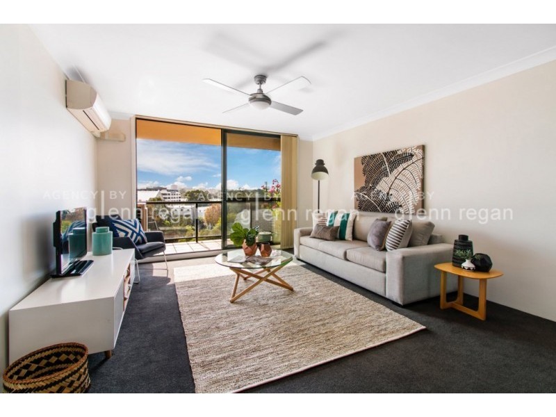 8603/177 Mitchell Road, Erskineville NSW 2043