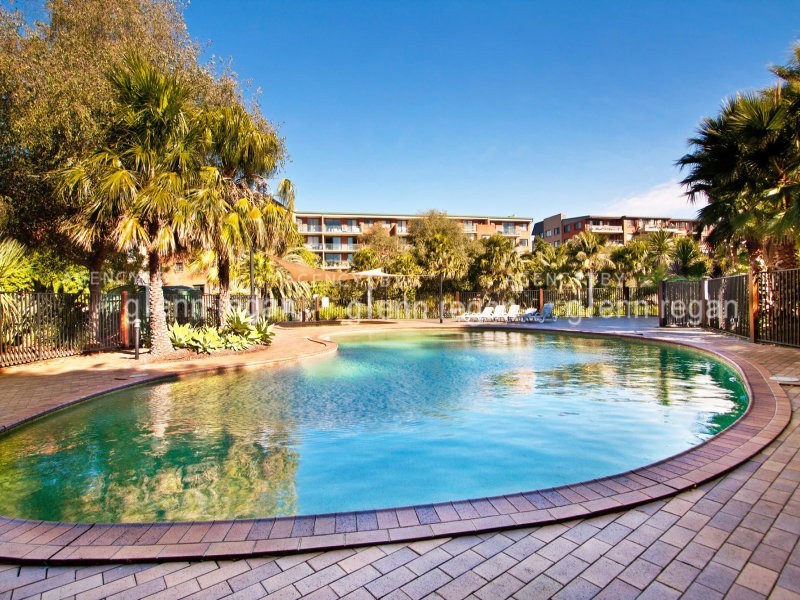 8603/177 Mitchell Road, Erskineville NSW 2043