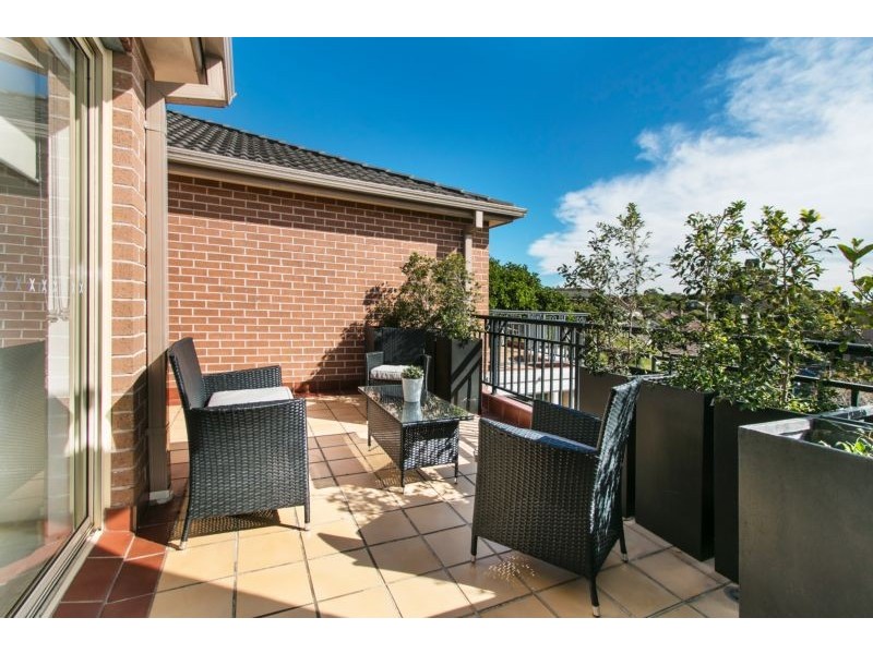 31/18 Cecilia Street, Marrickville NSW 2204