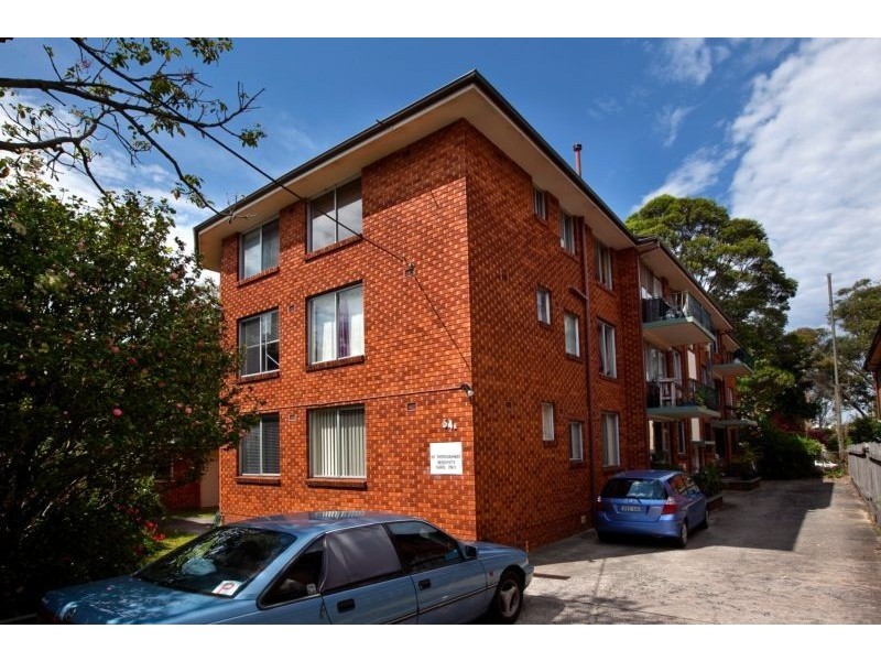 3/64A Cambridge Street, Stanmore NSW 2048