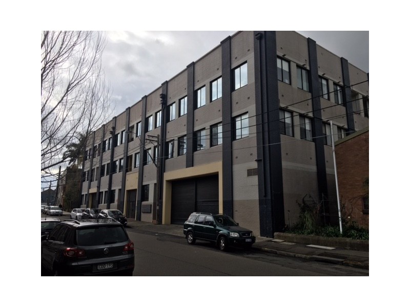 21/16-22 Australia Street, Camperdown NSW 2050