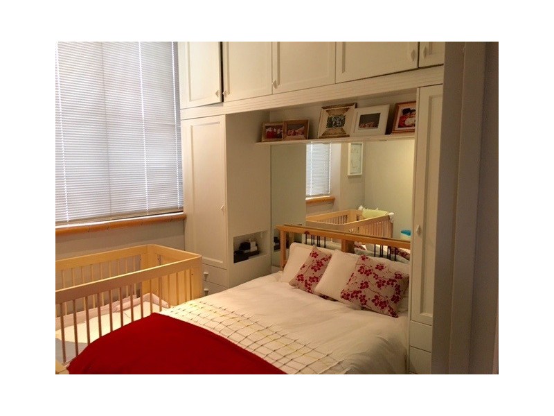 21/16-22 Australia Street, Camperdown NSW 2050