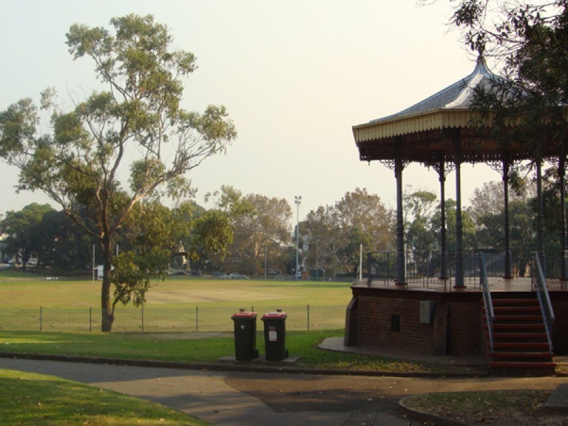 21/16-22 Australia Street, Camperdown NSW 2050