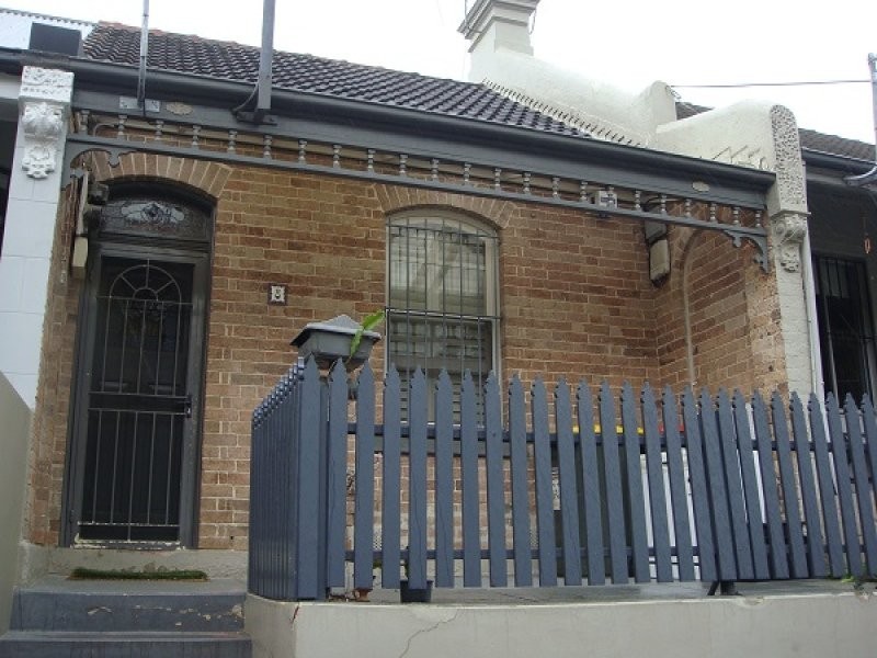 8 Maria Street, Petersham NSW 2049
