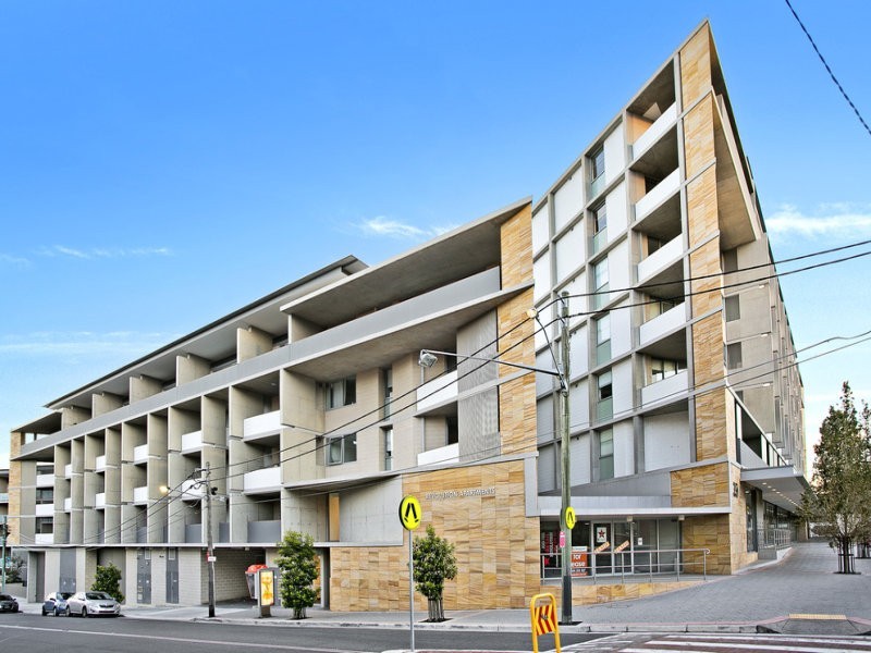 C406/359-367 Illawarra Road, Marrickville NSW 2204