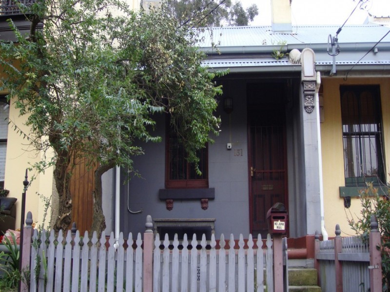 131 Union Street, Newtown NSW 2042
