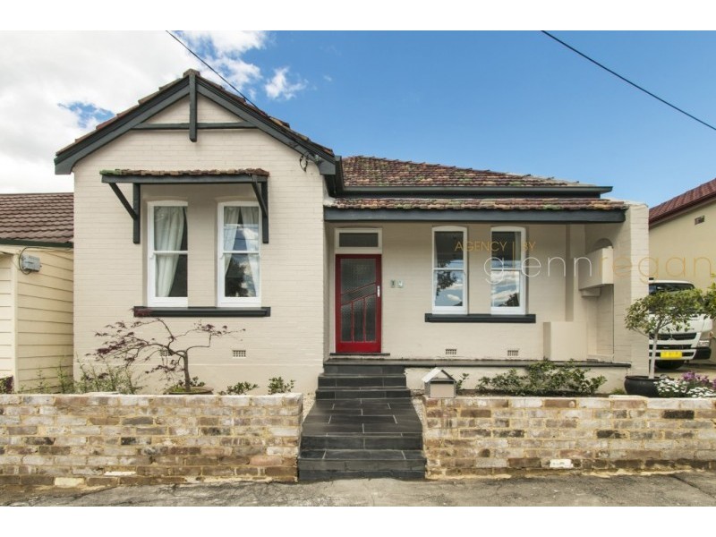 14 William Street, Tempe NSW 2044