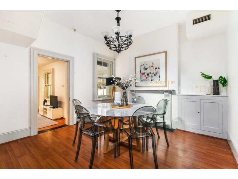 21 Samuel Street, Tempe NSW 2044