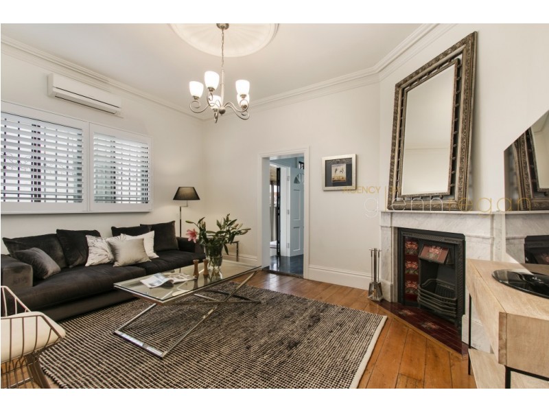 33 George Street, Sydenham NSW 2044