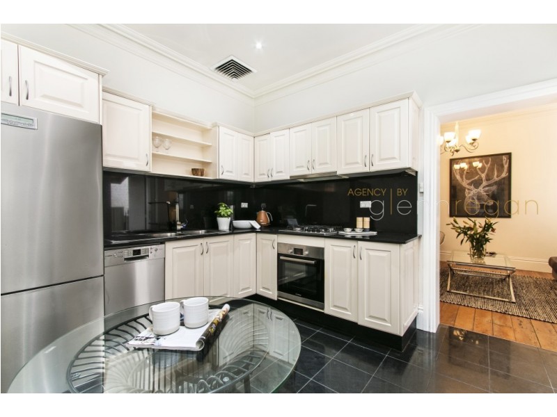 33 George Street, Sydenham NSW 2044