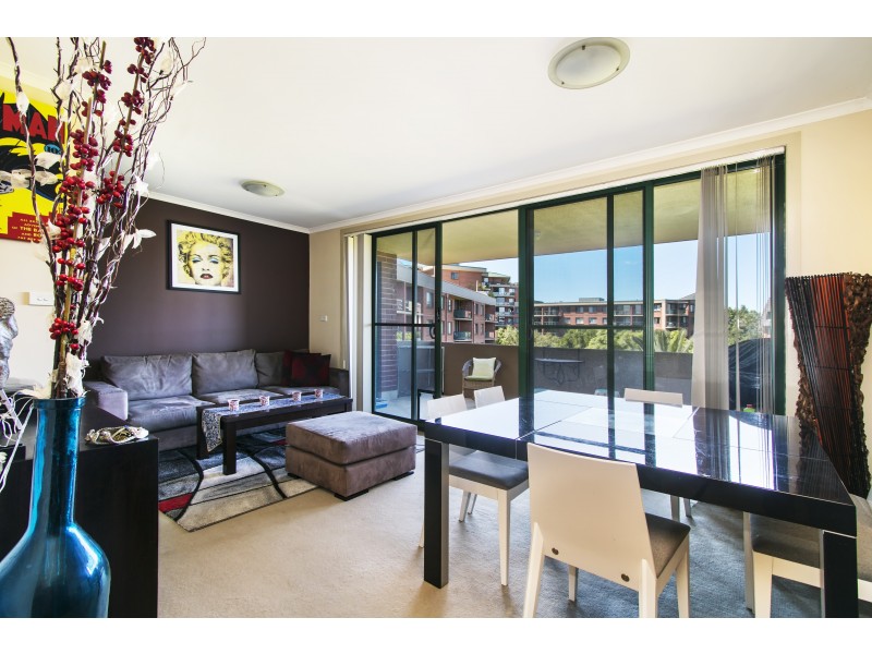 18509/177 Mitchell Road, Erskineville NSW 2043