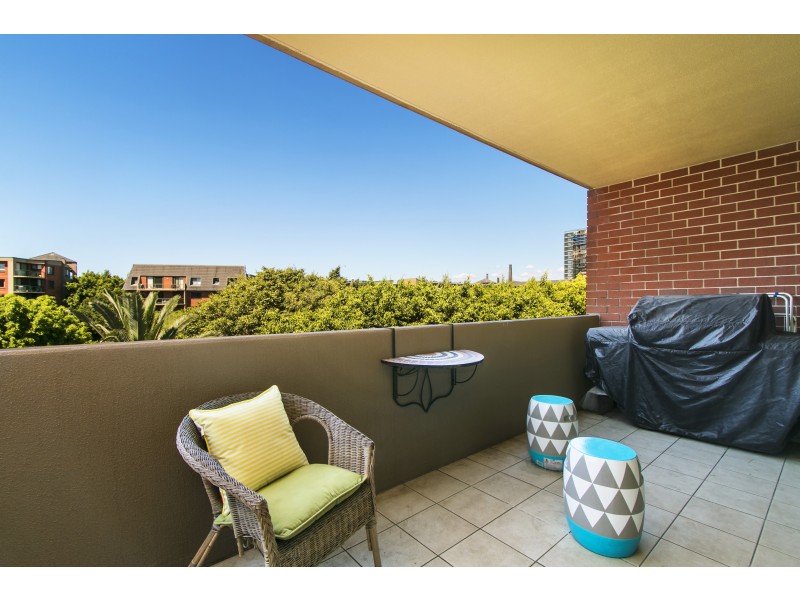 18509/177 Mitchell Road, Erskineville NSW 2043