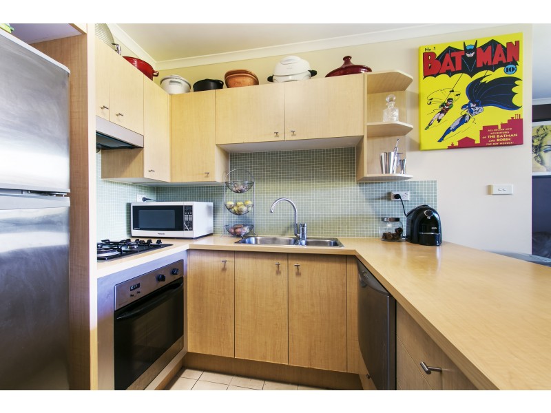 18509/177 Mitchell Road, Erskineville NSW 2043