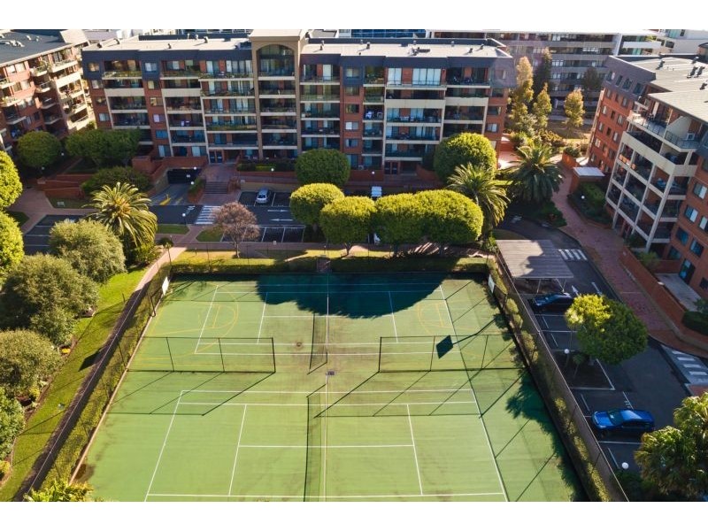 18509/177 Mitchell Road, Erskineville NSW 2043