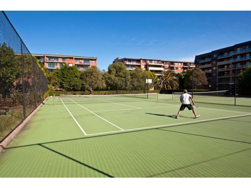 18509/177 Mitchell Road, Erskineville NSW 2043