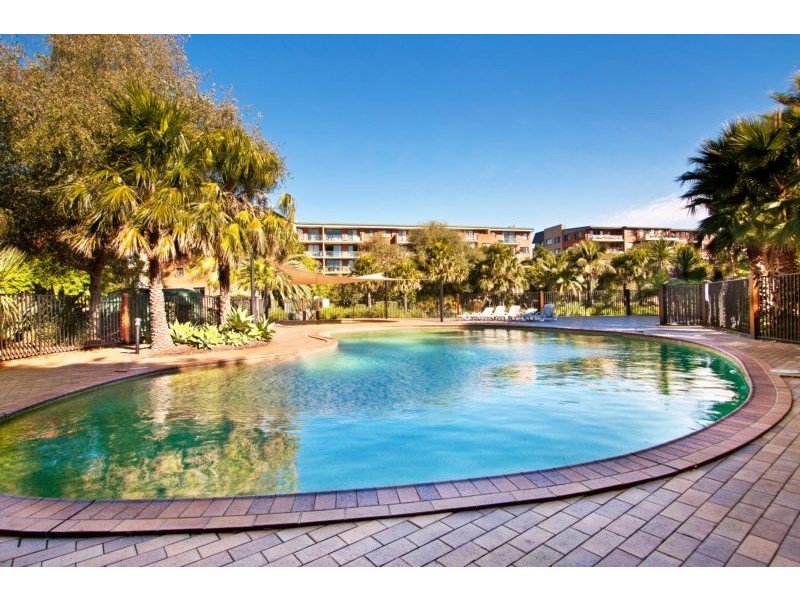 18509/177 Mitchell Road, Erskineville NSW 2043