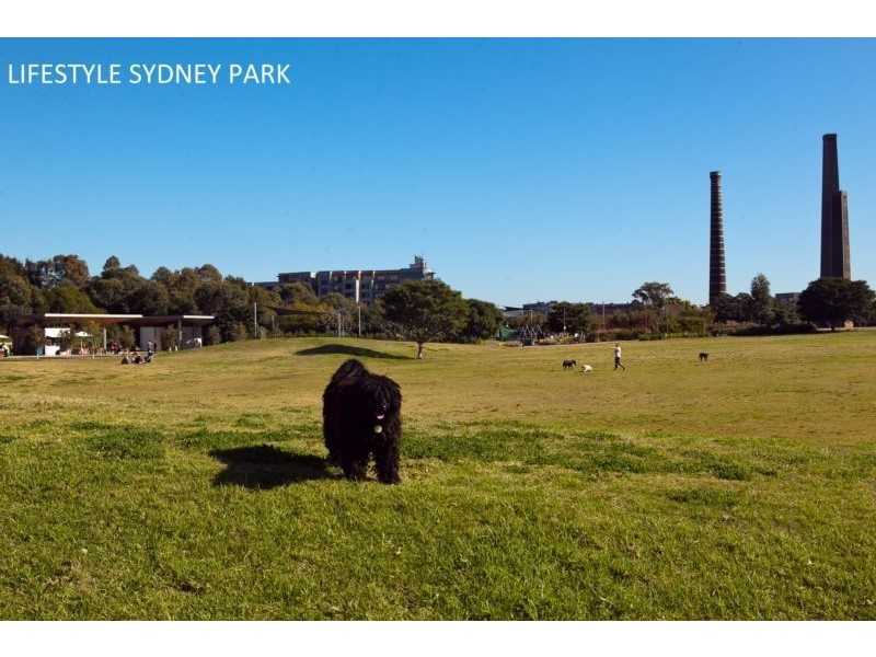 18509/177 Mitchell Road, Erskineville NSW 2043