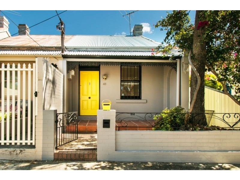 48 Terry Street, Tempe NSW 2044