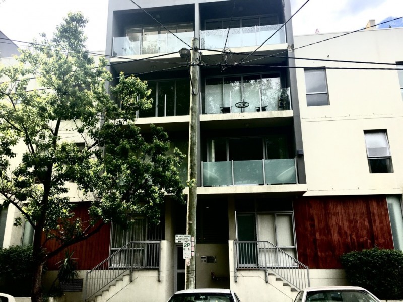 34/1 Goodsell Street, St Peters NSW 2044