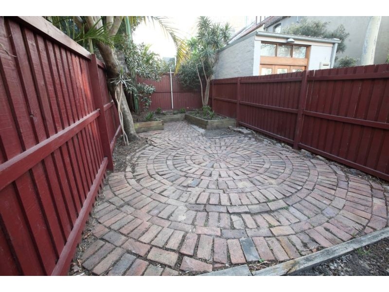 116 Mallett Street, Camperdown NSW 2050