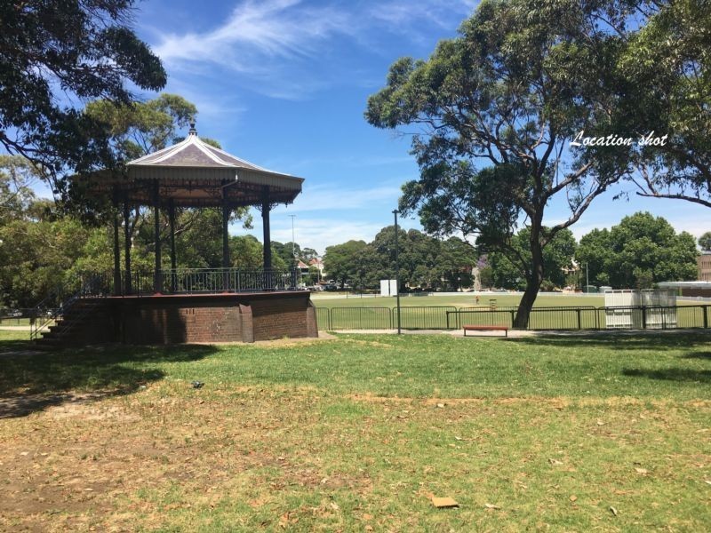 116 Mallett Street, Camperdown NSW 2050