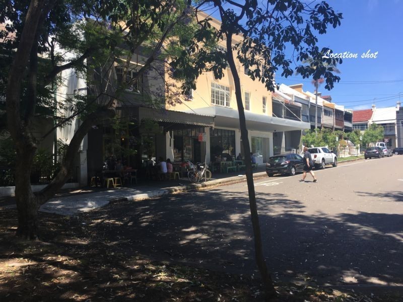 116 Mallett Street, Camperdown NSW 2050